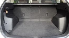 Mazda CX-5 SUV 2.2 SKYACTIV-D  175KM - galeria redakcyjna - bagażnik