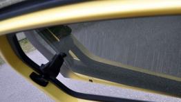 Skoda Citigo Hatchback 5d 1.0 60KM - galeria redakcyjna - drzwi tylne lewe od wewnątrz