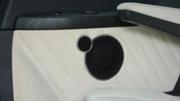 Mercedes Viano Facelifting 3.0 CDI - galeria redakcyjna - głośnik z tyłu