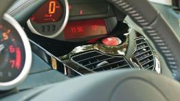 Renault Twingo II Hatchback 3d Facelifting 1.2 16V 75KM - galeria redakcyjna - inny element panelu p