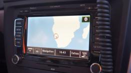 Skoda Yeti w Namibii - dzień 2 - galeria redakcyjna - inne zdjęcie