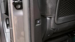 Opel Zafira Life 2.0 Diesel 177 KM - galeria redakcyjna