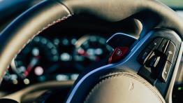 BMW X4 M Competition 3.0 510 KM - galeria redakcyjna - inny element panelu przedniego