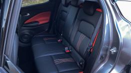 Nissan Juke 1.0 DIG-T 117 KM - galeria redakcyjna