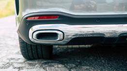 Mercedes GLE 300d 2.0 245 KM - galeria redakcyjna