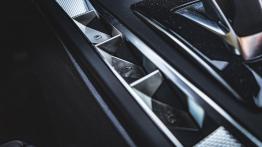DS 3 Crossback - galeria redakcyjna 3 - widok ogólny wn?trza z przodu