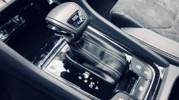 Skoda Kodiaq Sportline 2.0 TSI 180 KM - galeria redakcyjna - d?wignia zmiany biegów