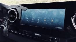 Mercedes Sprinter 316 CDI - galeria redakcyjna