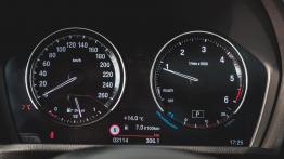 BMW X2 20d 2.0 Diesel 190 KM - galeria redakcyjna