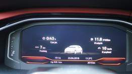 Volkswagen Polo GTI 2.0 TSI 200 KM - galeria redakcyjna