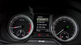 Skoda Octavia Drive 1.0 TSI 115 KM - galeria redakcyjna
