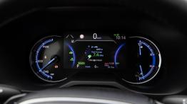 Toyota RAV4 2.5 Hybrid Dynamic Force 218 KM - galeria redakcyjna - zestaw wska?ników