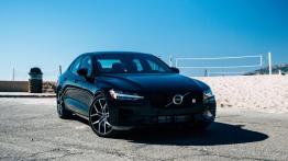Volvo S60 III - galeria redakcyjna - widok z przodu