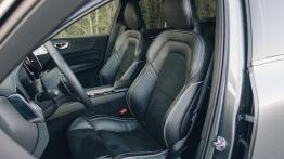 Volvo XC60 – galeria redakcyjna