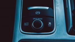 Kia Stinger (2017) – galeria redakcyjna