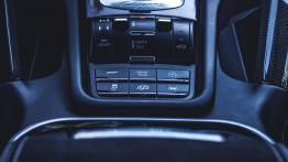 Porsche Cayenne GTS - galeria redakcyjna