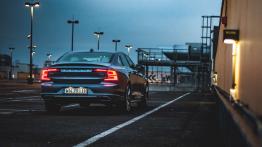 Volvo S90 T6 AWD - galeria redakcyjna