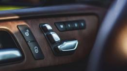 Mercedes GLS 500 - galeria redakcyjna