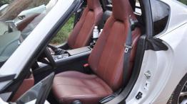 Mazda MX-5 RF – galeria redakcyjna