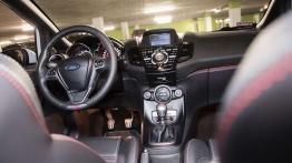 Ford Fiesta ST200 (2017) – galeria redakcyjna
