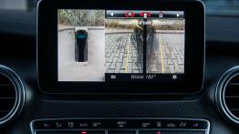 Mercedes Klasa V 250d Exclusive AMG Line – galeria redakcyjna