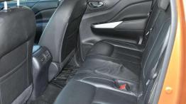 Nissan Navara NP300 – galeria redakcyjna