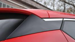 Opel Astra Turbo Elite – galeria redakcyjna