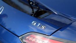 Mercedes-AMG GT 4.0 V8 - galeria redakcyjna - emblemat