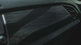 Skoda Fabia Monte Carlo 1.2 TSI - galeria redakcyjna - inny element panelu przedniego