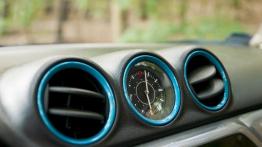 Suzuki Vitara 1.6 VVT 120 KM - galeria redakcyjna - nawiew