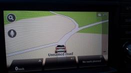 Mazda CX-5 SUV 2.2 SKYACTIV-D  175KM - galeria redakcyjna - nawigacja gps