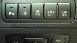 Hyundai Equus II Sedan  KM - galeria redakcyjna - inny element panelu przedniego