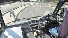 Skoda Yeti w Namibii - dzień 1 - inne zdjęcie