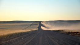 Skoda Yeti w Namibii - dzień 2 - galeria redakcyjna - inne zdjęcie