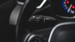 Toyota Corolla Hatchback 1.2 Turbo -D-4T 116 KM - galeria redakcyjna - pe?ny panel przedni