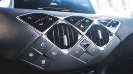 DS 3 Crossback - galeria redakcyjna 3 - inny element panelu przedniego