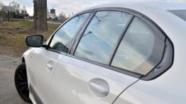 BMW 320d 2.0 190 KM - galeria redakcyjna