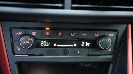 Volkswagen Polo GTI 2.0 TSI 200 KM - galeria redakcyjna