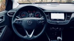 Opel Crossland X 1.2 Ecotec Turbo 110 KM - galeria redakcyjna