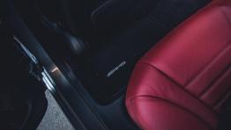 Mercedes Klasa C 220d 4MATIC - galeria redakcyjna 