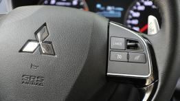 Mitsubishi Eclipse Cross 1.5 T 163 KM - galeria redakcyjna