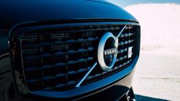 Volvo S60 III - galeria redakcyjna - grill
