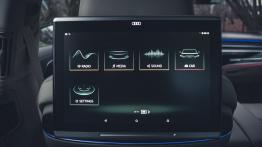 Audi A8 - galeria redakcyjna