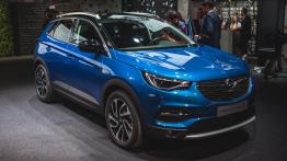 Frankfurt Motor Show 2017 - galeria redakcyjna