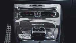 Mercedes-AMG E63 S 4MATIC+ - galeria redakcyjna