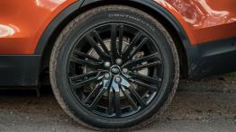 Land Rover Discovery (2017) - galeria redakcyjna