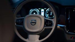 Volvo S90 T6 AWD - galeria redakcyjna