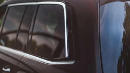 Mercedes GLS 500 - galeria redakcyjna