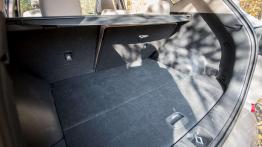 Hyundai Tucson 1.6 T-GDI 177 KM - galeria redakcyjna - bagażnik