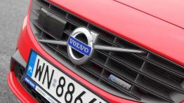 Volvo S60 II Facelifting 2.0 T6 Drive-E 306 KM - galeria redakcyjna - grill